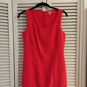 Halogen Dress - Pink Size 2